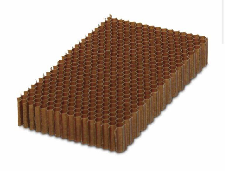 Gill Core Rope Gillcore® HD Honeycomb - The Gill Corporation
