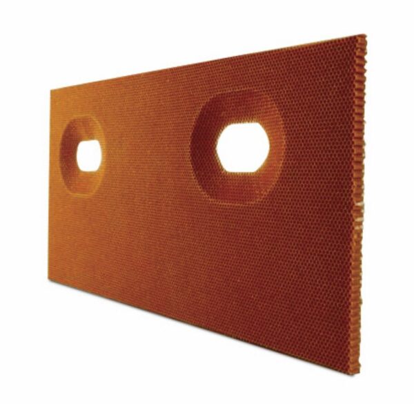 Gill Core Rope Gillcore® HD Honeycomb - The Gill Corporation