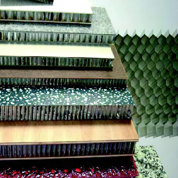 ALCOPAN™ Sandwich Panels with Aluminium The Gill Corporation