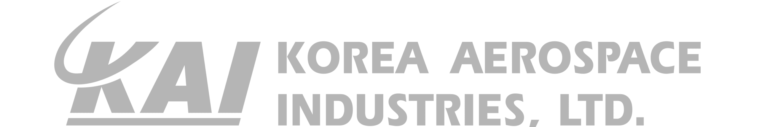 脫韓國航空航天工業灰色公司