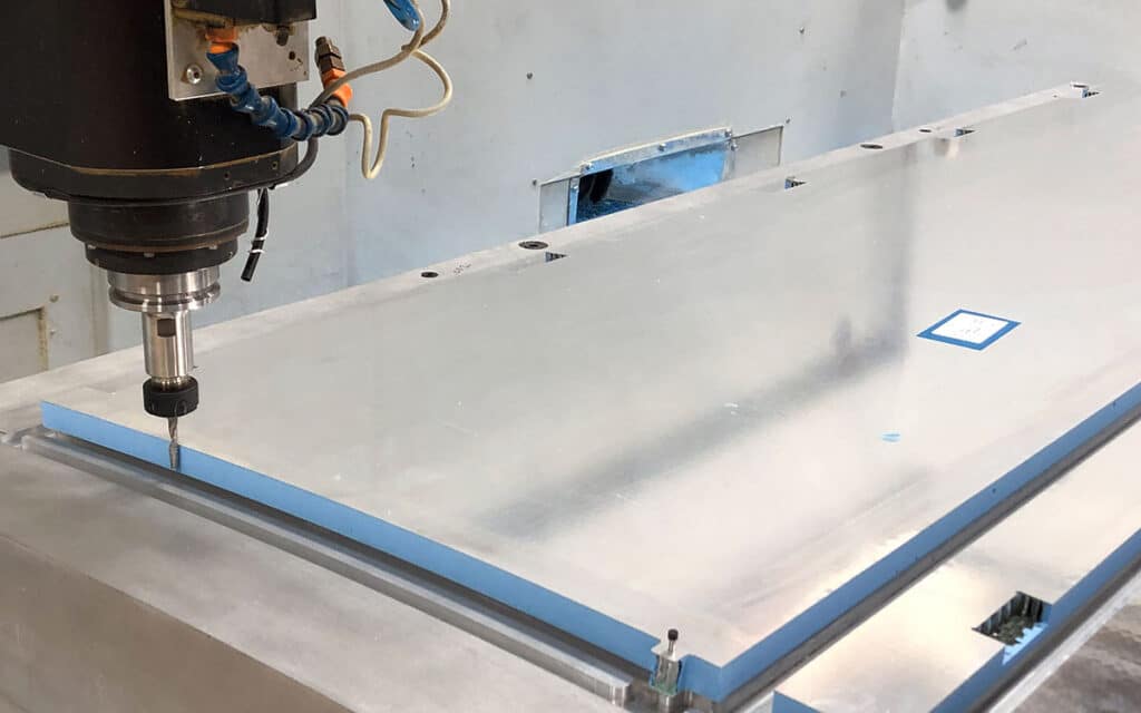 gulstream machining - Gill Corporation's Legacy in Business Jets