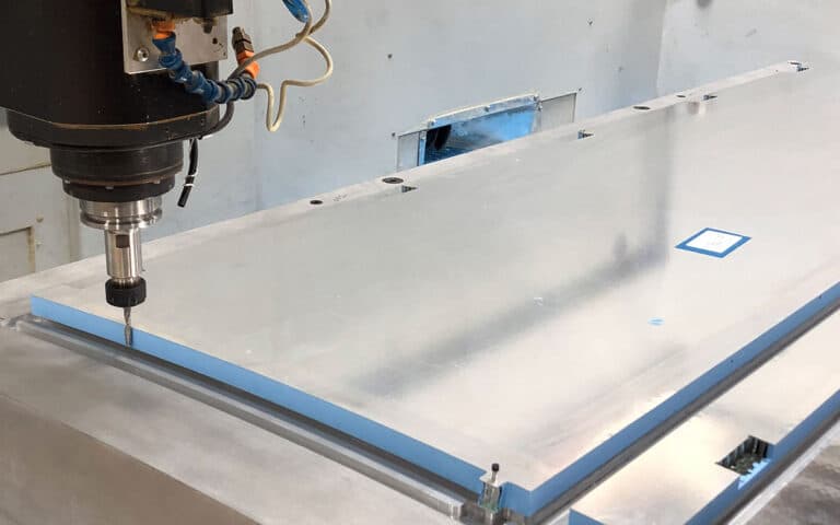 gulstream machining - Gill Corporation's Legacy in Business Jets