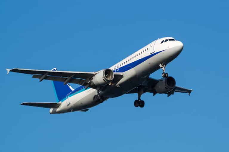 airplane