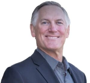 Chris Larsen