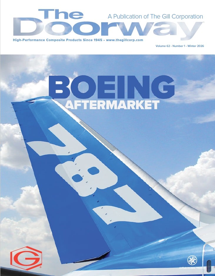 boeing aftermarket