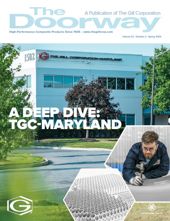 TGC-Maryland Products and Capabilities